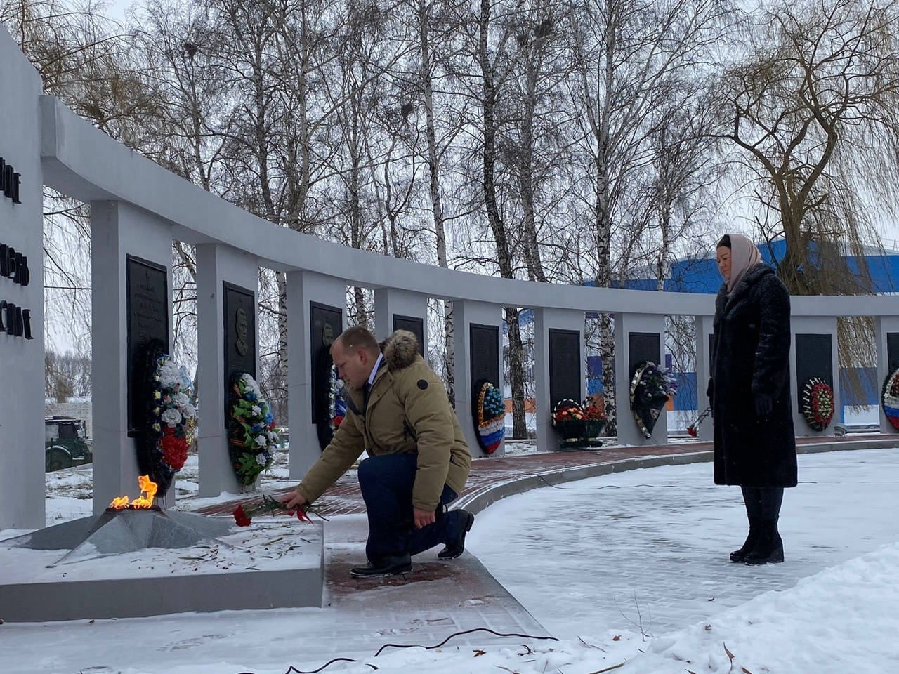 9 декабря в нашей стране отмечается памятная дата - День Героев Отечества.