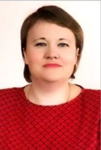 Юдина Татьяна Владимировна.