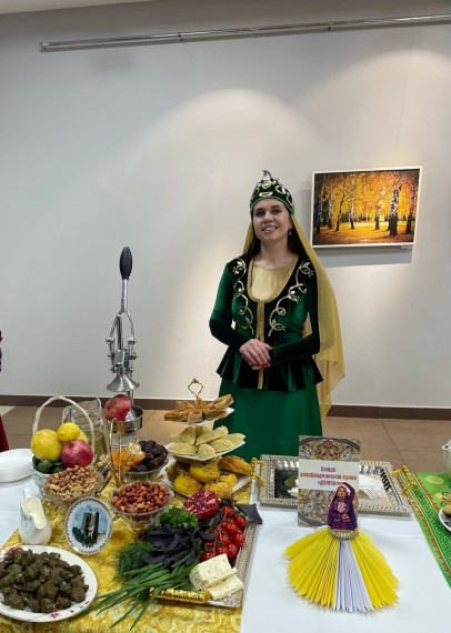 2 ноября на базе Дворца культуры Новоусманского муниципального района состоялся финал XIII областного фестиваля «Воронеж многонациональный».. 2 ноября на базе Дворца культуры Новоусманского муниципального района состоялся финал XIII областного фестиваля «Воронеж многонациональный»..