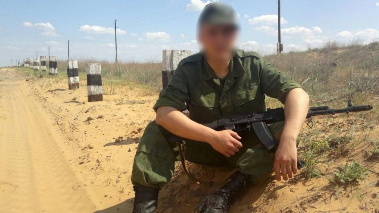 Военная служба по контракту. Военная служба по контракту.
