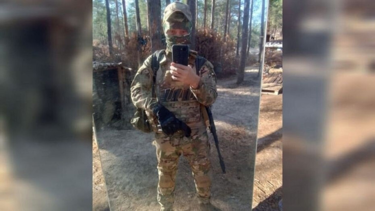 Военная служба по контракту. Военная служба по контракту.