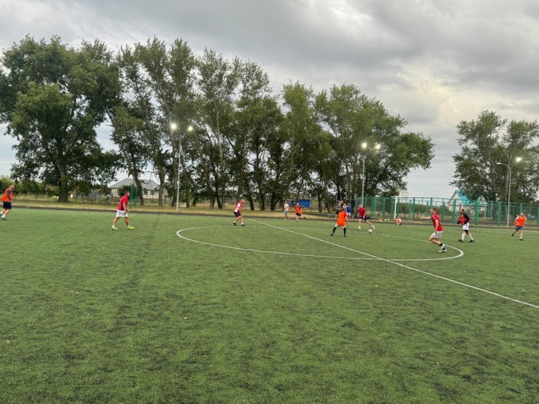 Товарищеская игра между сборной Терновского района и Жердевского колледжа сахарной промышленности. Товарищеская игра между сборной Терновского района и Жердевского колледжа сахарной промышленности.